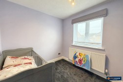 Northbourne Drive, Maple Park, Nuneaton, CV11 4GA