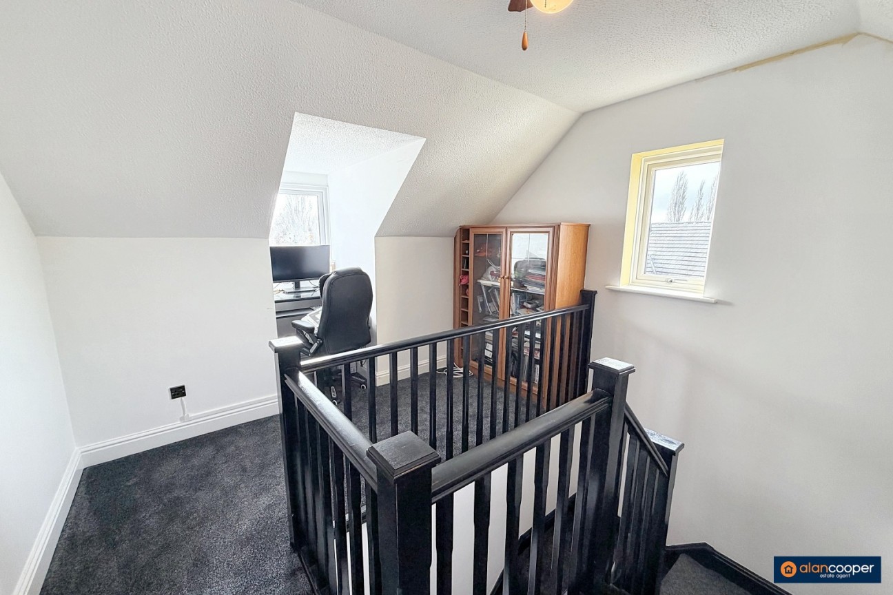 Northbourne Drive, Maple Park, Nuneaton, CV11 4GA