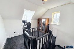 Northbourne Drive, Maple Park, Nuneaton, CV11 4GA