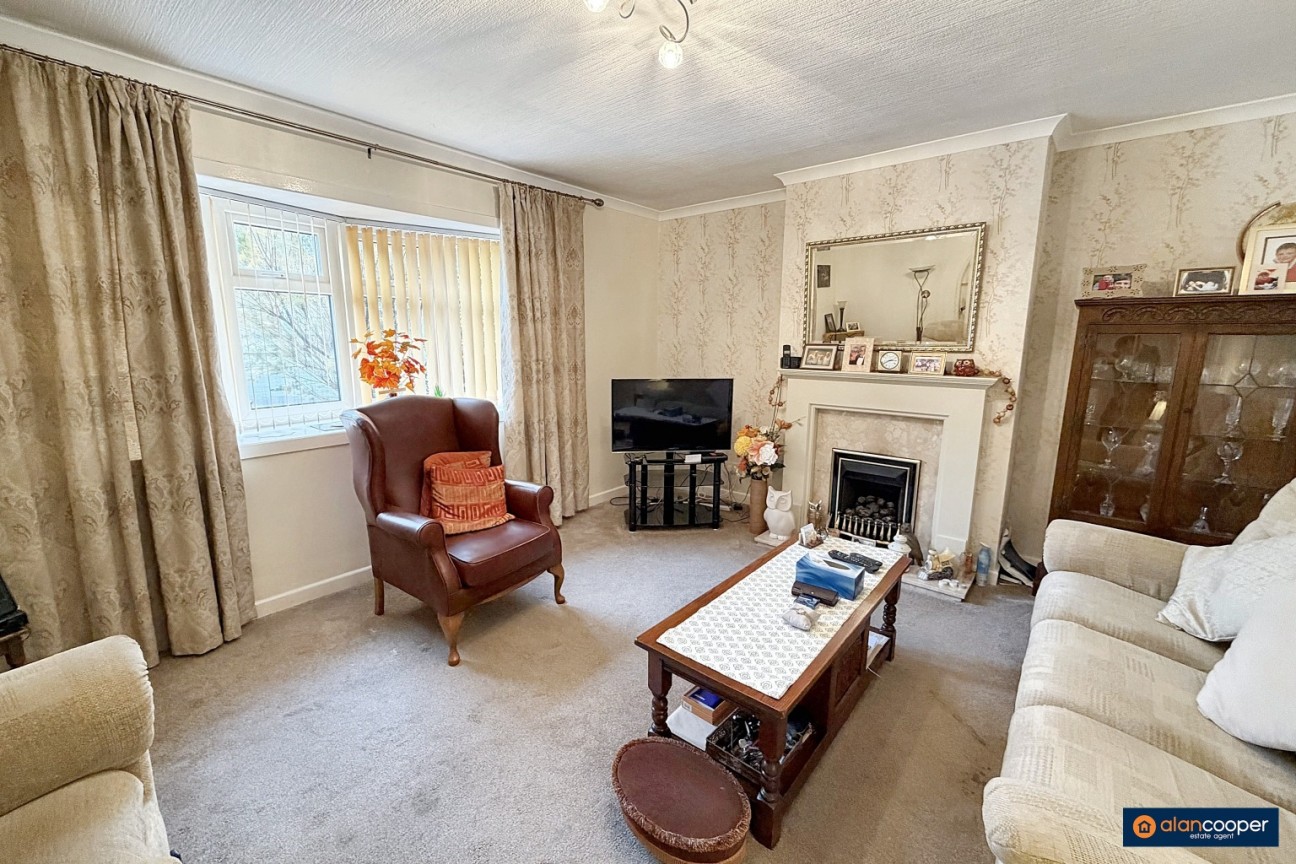 Trent Road, Bulkington, CV12 9QD