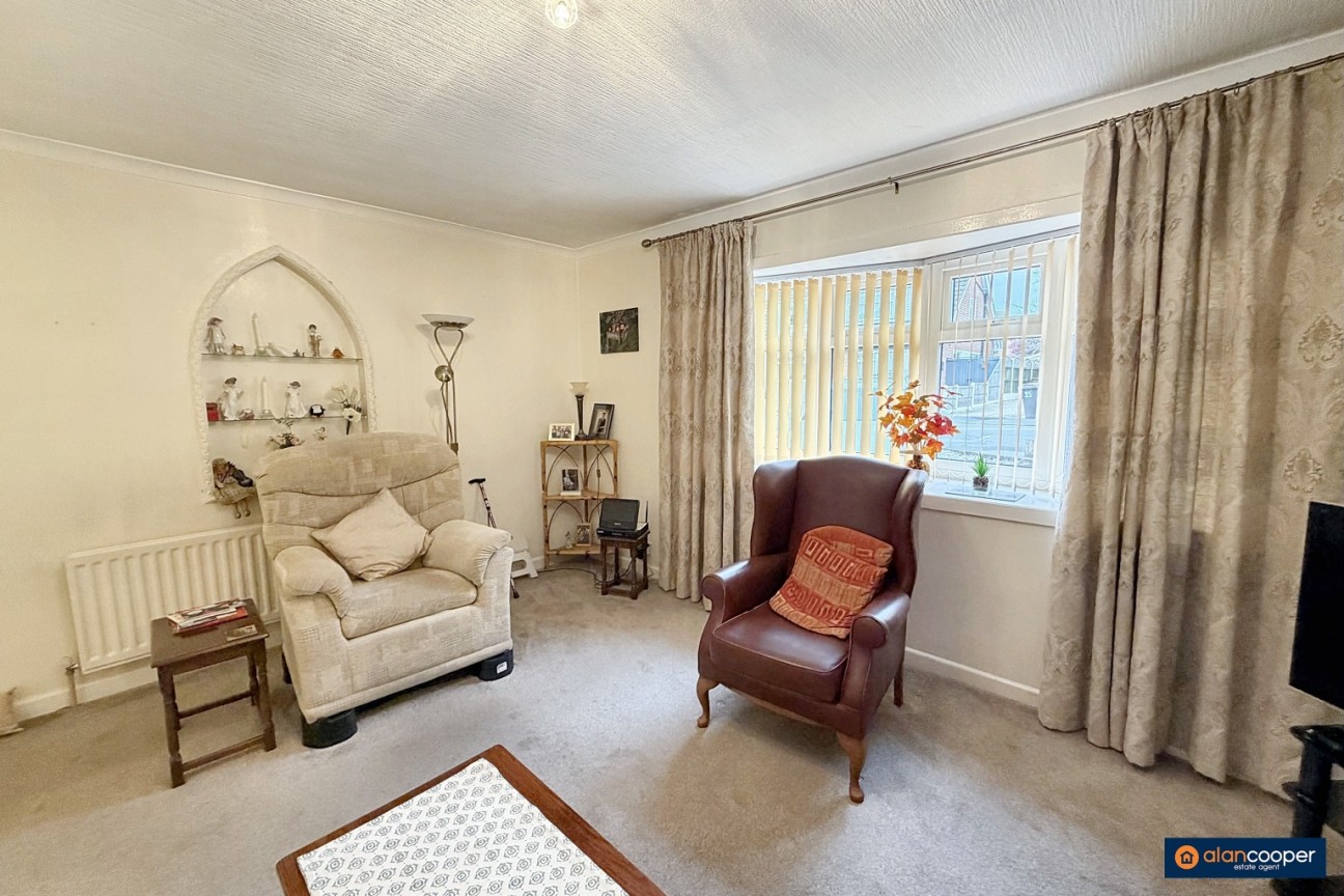 Trent Road, Bulkington, CV12 9QD