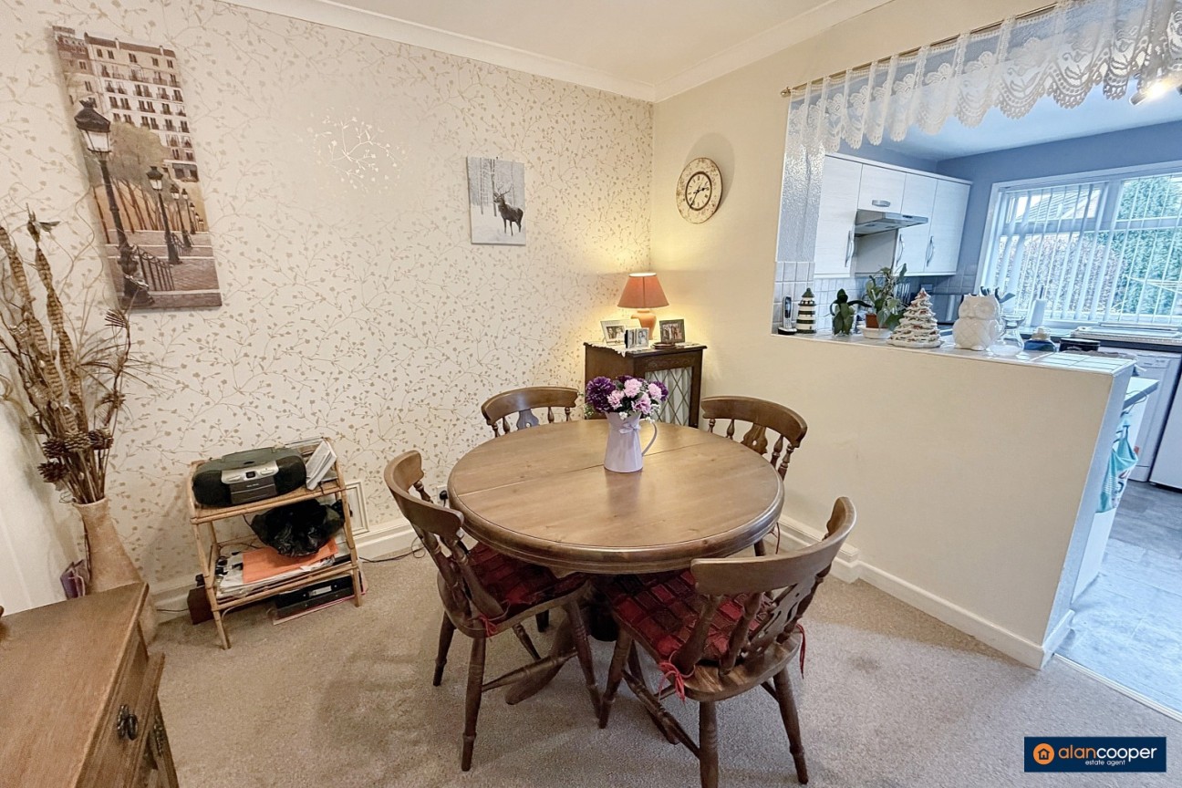 Trent Road, Bulkington, CV12 9QD