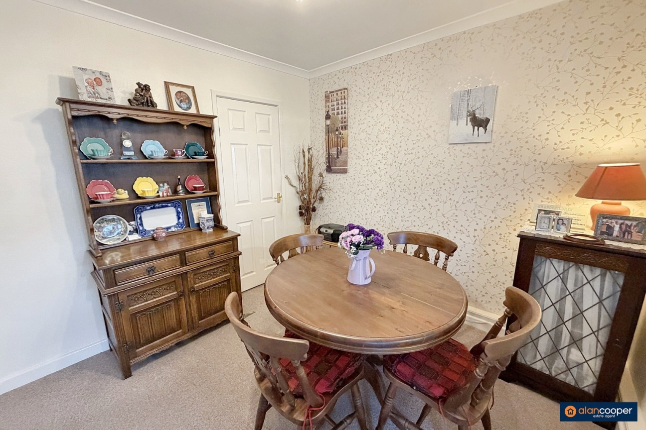 Trent Road, Bulkington, CV12 9QD