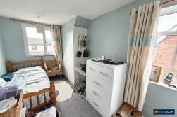 Trent Road, Bulkington, CV12 9QD