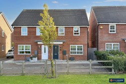 Twill Close, Nuneaton, CV11 6DD