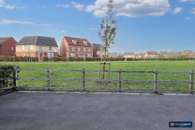 Twill Close, Nuneaton, CV11 6DD