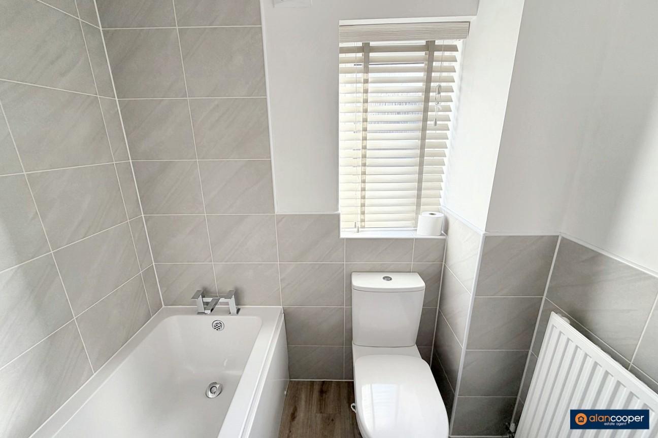 Twill Close, Nuneaton, CV11 6DD