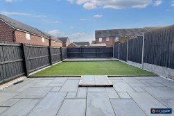 Twill Close, Nuneaton, CV11 6DD