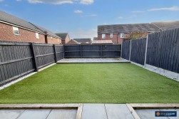 Twill Close, Nuneaton, CV11 6DD