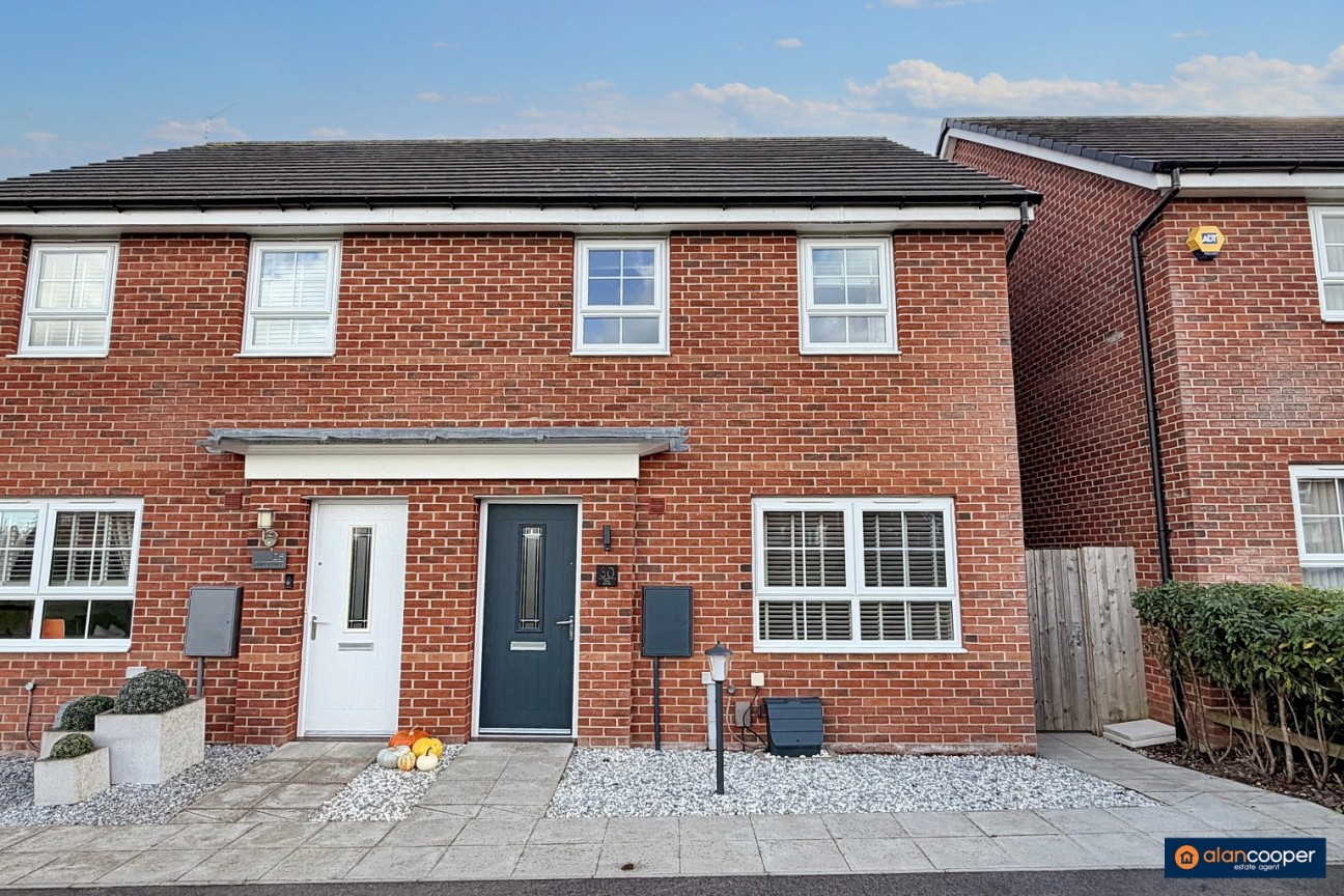 Twill Close, Nuneaton, CV11 6DD