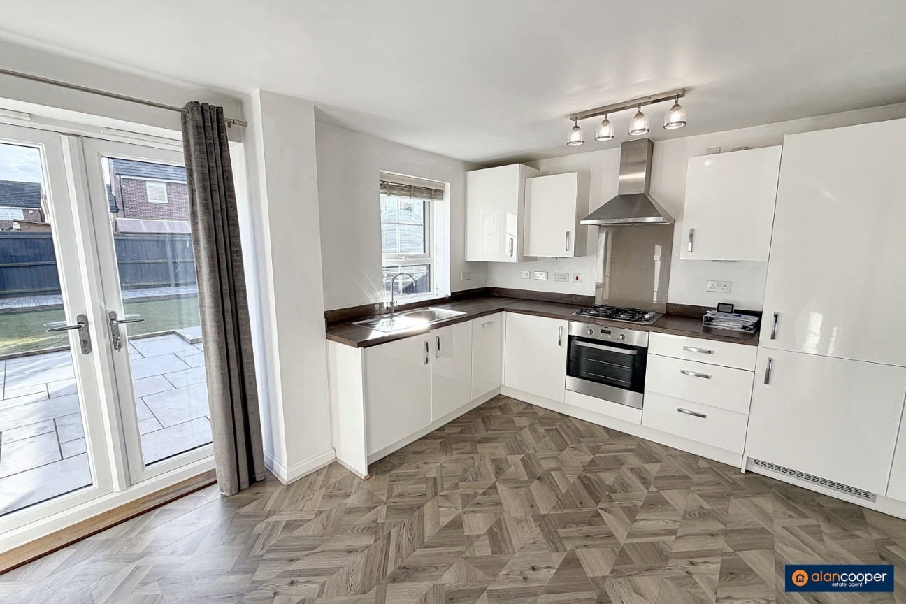 Twill Close, Nuneaton, CV11 6DD