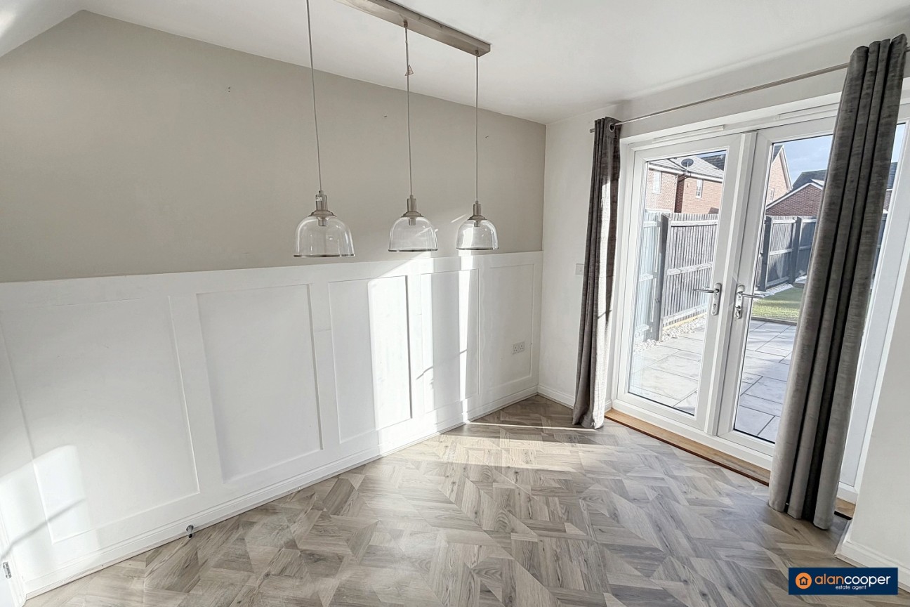 Twill Close, Nuneaton, CV11 6DD