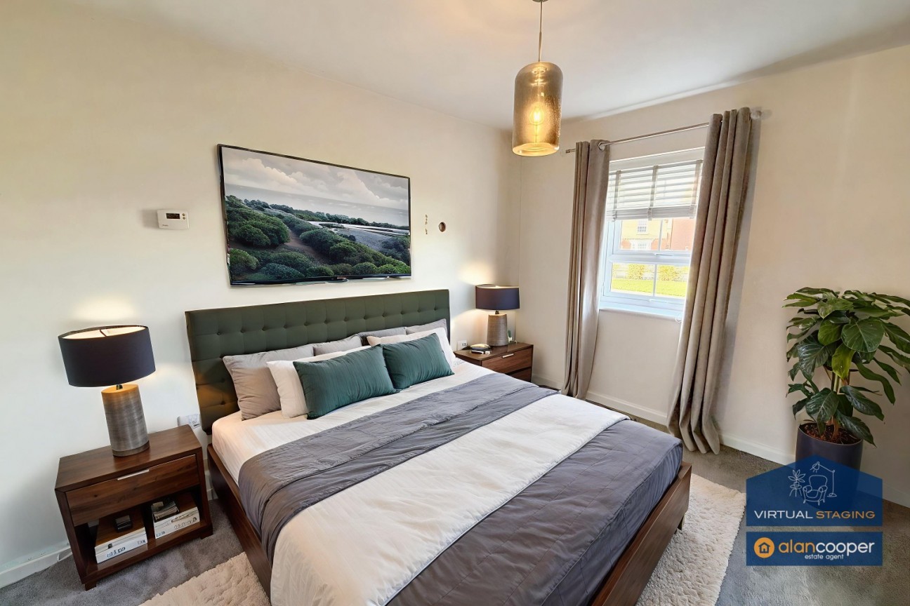 Twill Close, Nuneaton, CV11 6DD