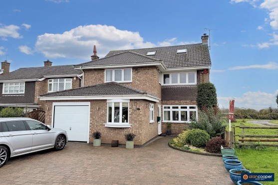 Foxs Covert, Fenny Drayton, CV13 6BQ