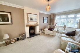 Foxs Covert, Fenny Drayton, CV13 6BQ