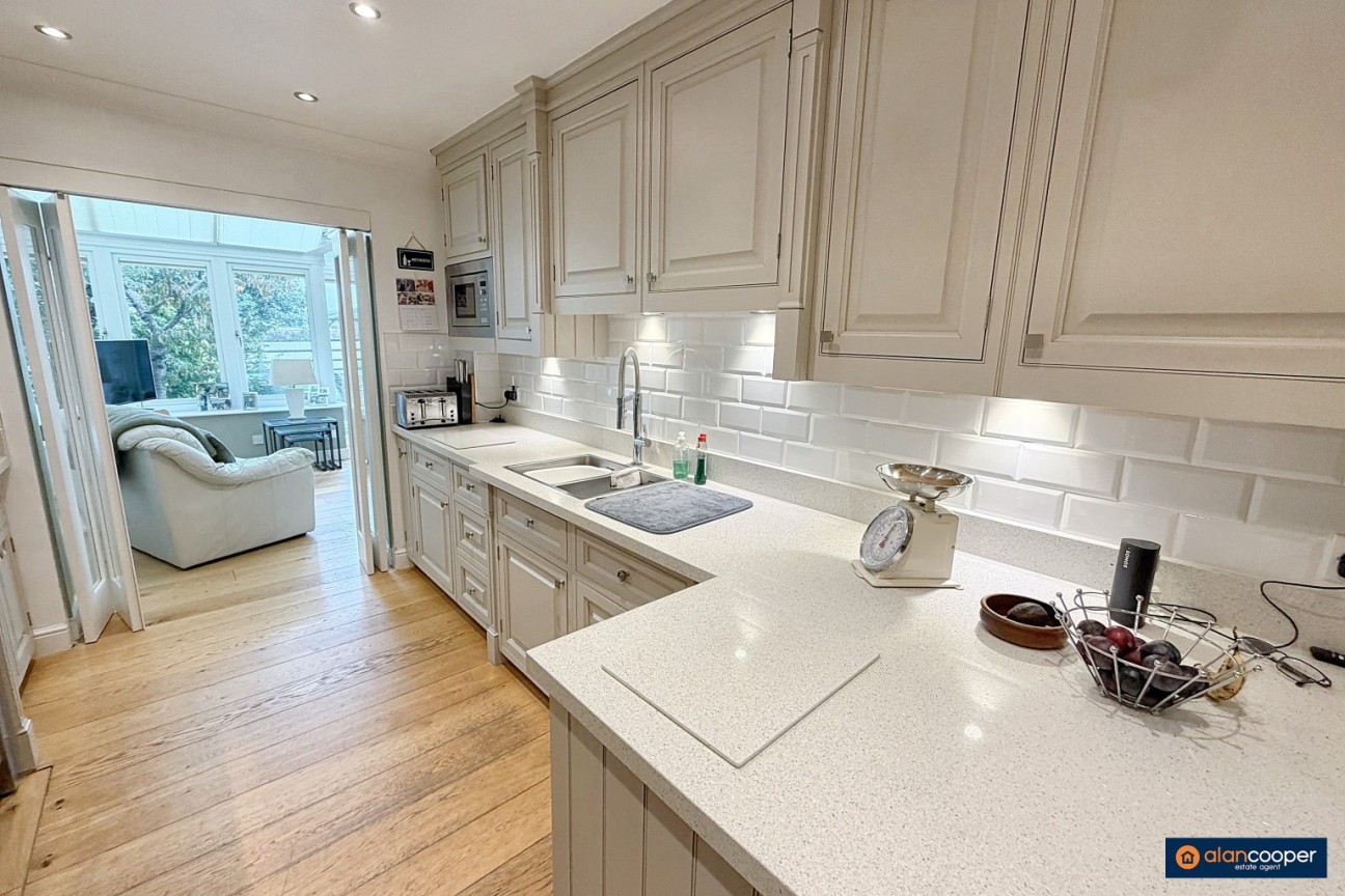 Foxs Covert, Fenny Drayton, CV13 6BQ