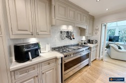 Foxs Covert, Fenny Drayton, CV13 6BQ