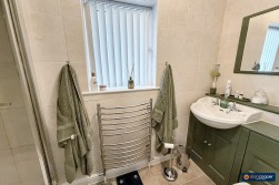 Foxs Covert, Fenny Drayton, CV13 6BQ