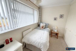 Foxs Covert, Fenny Drayton, CV13 6BQ