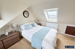 Foxs Covert, Fenny Drayton, CV13 6BQ