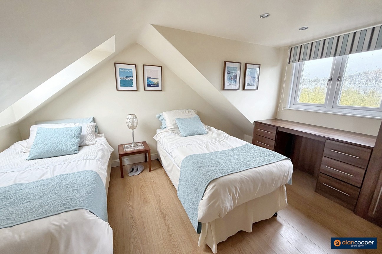 Foxs Covert, Fenny Drayton, CV13 6BQ