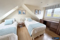 Foxs Covert, Fenny Drayton, CV13 6BQ