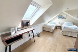 Foxs Covert, Fenny Drayton, CV13 6BQ