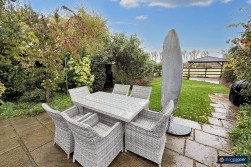 Foxs Covert, Fenny Drayton, CV13 6BQ