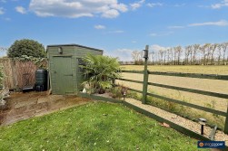 Foxs Covert, Fenny Drayton, CV13 6BQ