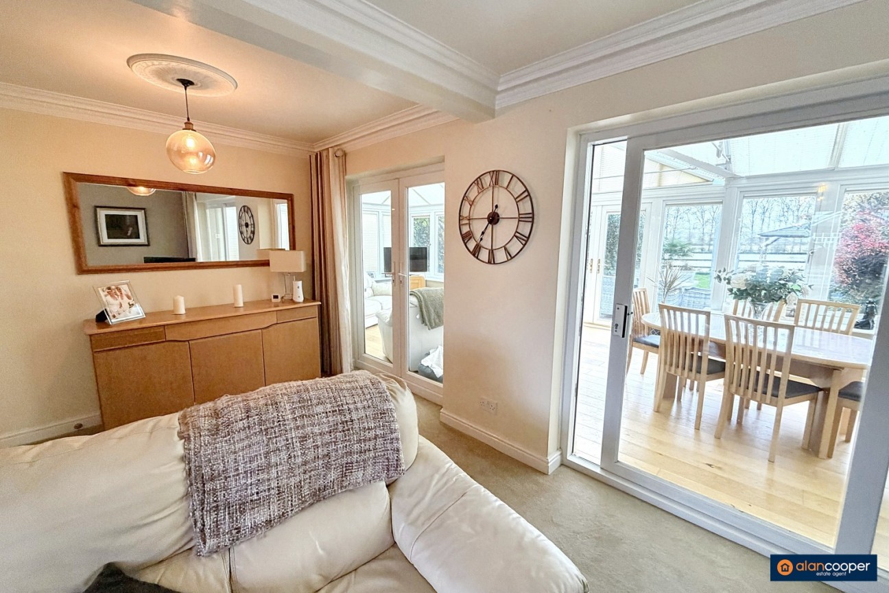 Foxs Covert, Fenny Drayton, CV13 6BQ