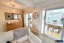 Foxs Covert, Fenny Drayton, CV13 6BQ