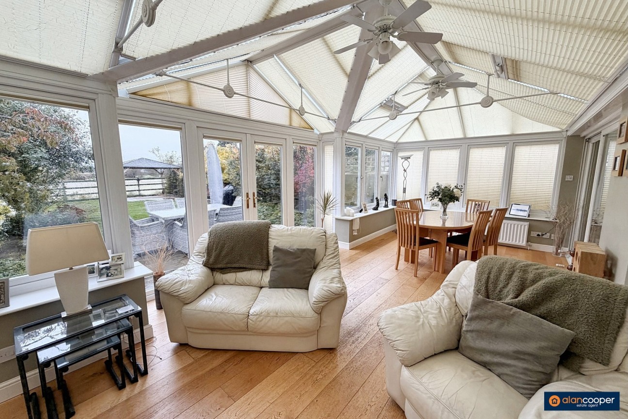 Foxs Covert, Fenny Drayton, CV13 6BQ