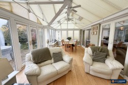 Foxs Covert, Fenny Drayton, CV13 6BQ