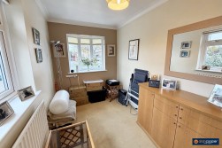 Foxs Covert, Fenny Drayton, CV13 6BQ