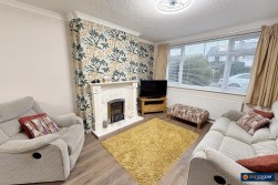 Stafford Close, Bulkington, CV12 9QX