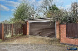 Stafford Close, Bulkington, CV12 9QX