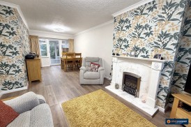 Stafford Close, Bulkington, CV12 9QX