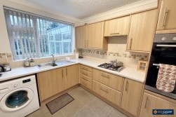 Stafford Close, Bulkington, CV12 9QX