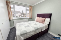 Stafford Close, Bulkington, CV12 9QX