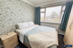 Stafford Close, Bulkington, CV12 9QX