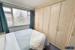 Stafford Close, Bulkington, CV12 9QX