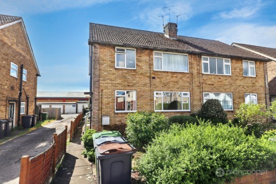 Oaston Road, Nuneaton, Warwickshire, CV11 6LA