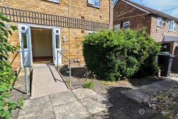Oaston Road, Nuneaton, Warwickshire, CV11 6LA