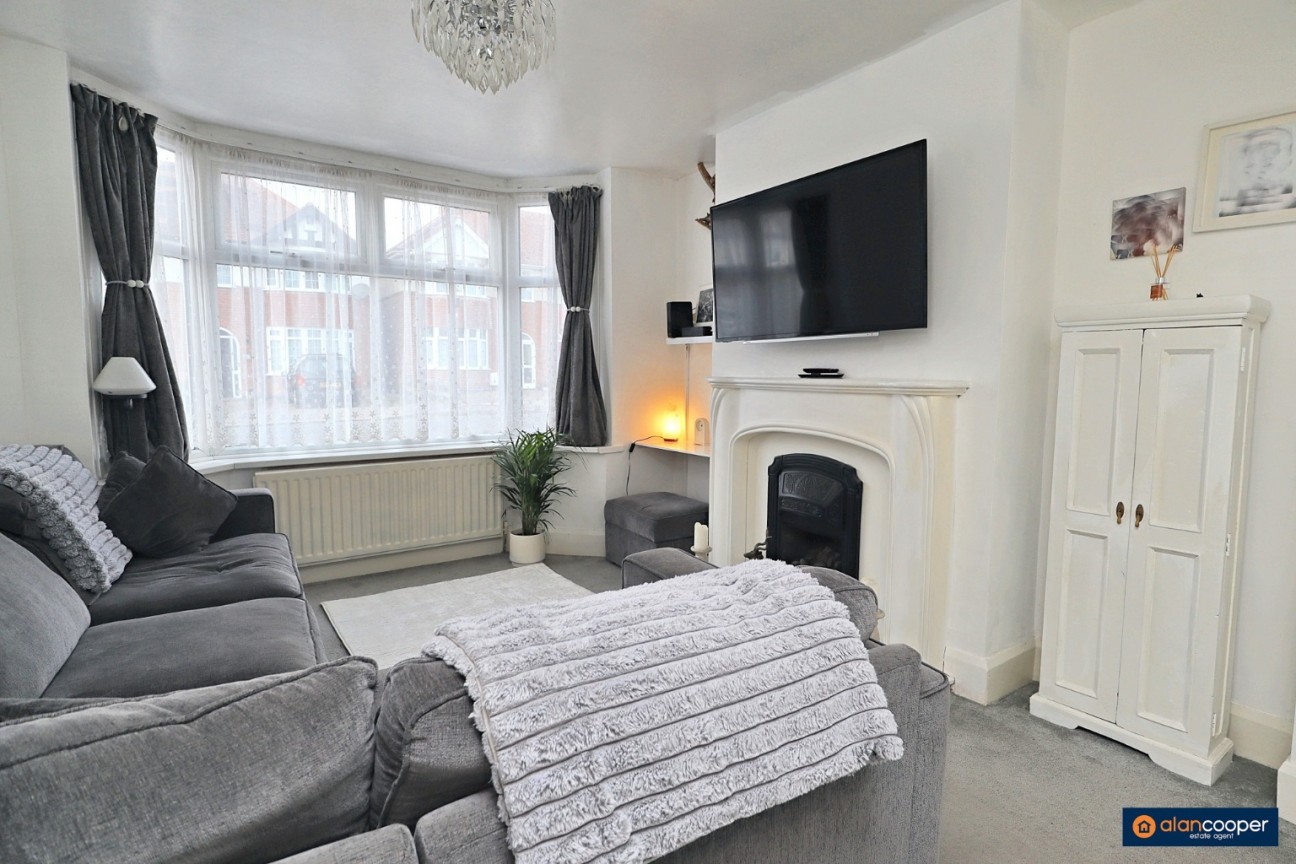 Stretton Road, Nuneaton, CV10 7ER