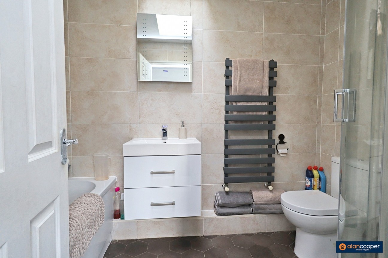 Stretton Road, Nuneaton, CV10 7ER