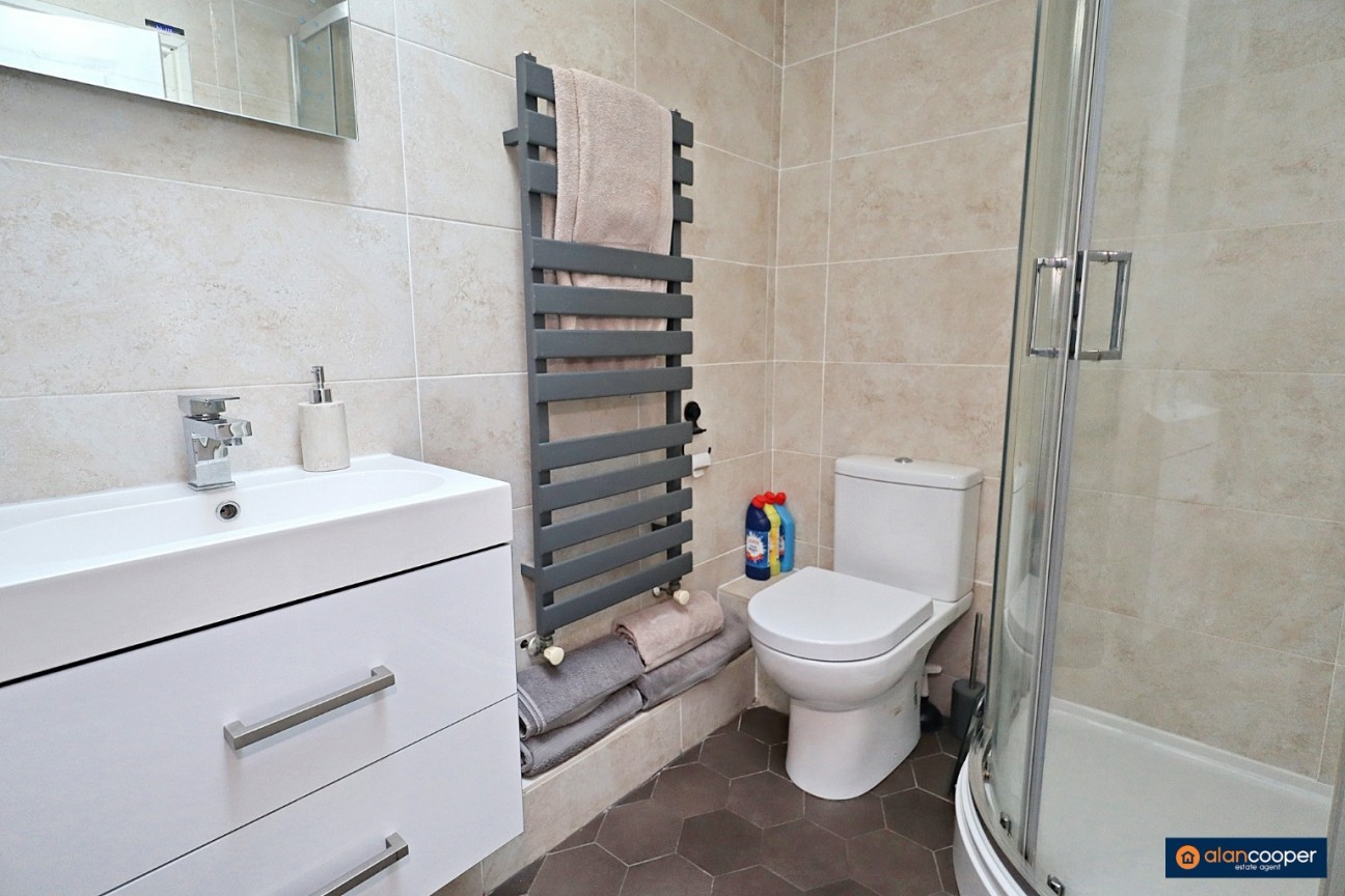 Stretton Road, Nuneaton, CV10 7ER