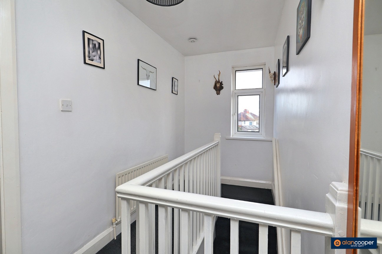 Stretton Road, Nuneaton, CV10 7ER