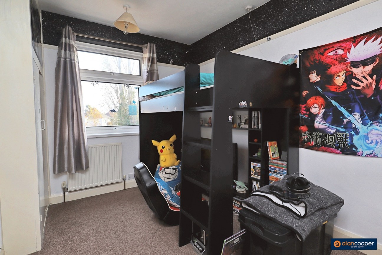 Stretton Road, Nuneaton, CV10 7ER