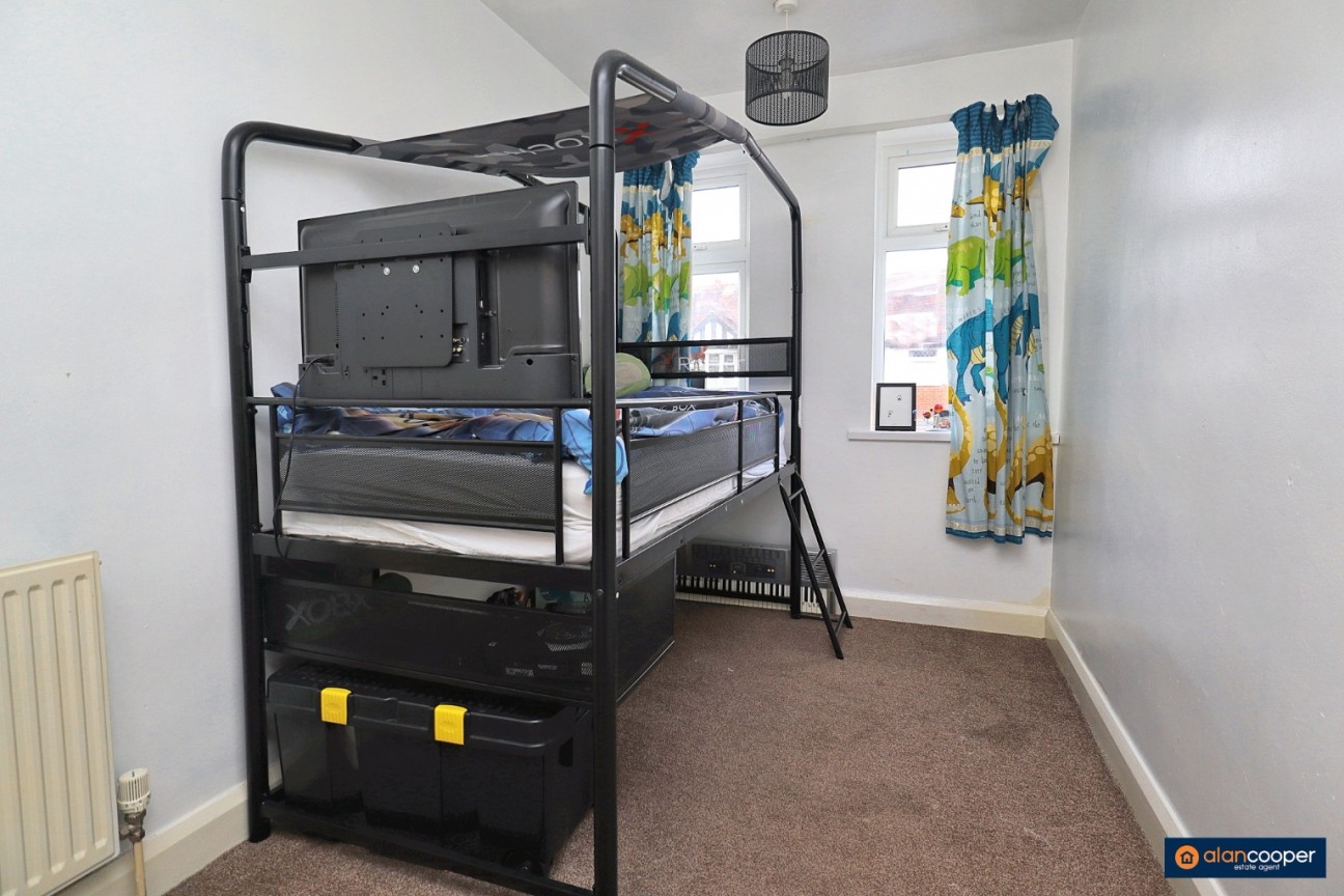 Stretton Road, Nuneaton, CV10 7ER