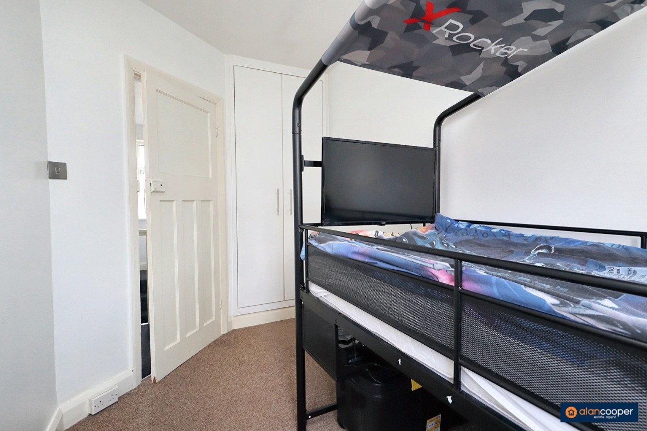 Stretton Road, Nuneaton, CV10 7ER